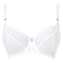 Freya Rio Balconette BH White