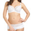 Freya Rio Balconette BH White