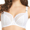 Freya Rio Balconette BH White