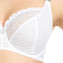 Freya Rio Balconette BH White