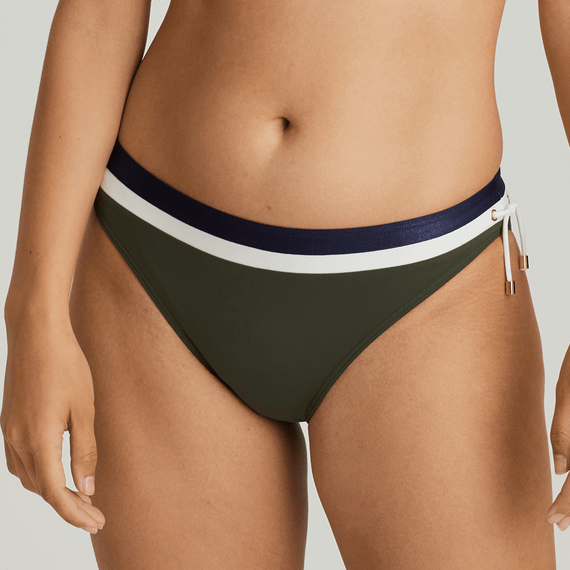 PrimaDonna Swim Ocean Drive Riobroekje Dark Olive