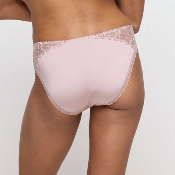 Marie Jo Jane Rioslip Bois De Rose