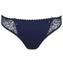 Marie Jo Jane Rioslip Blue Satiné