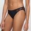 Marie Jo Jane rioslip zwart