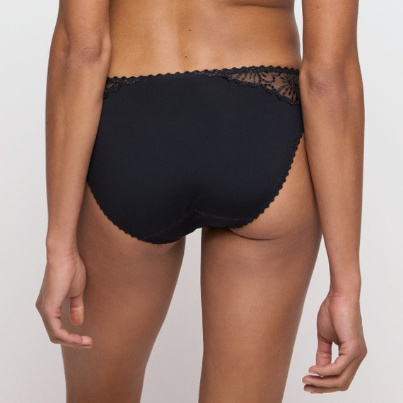 Marie Jo Jane rioslip zwart