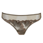Marie Jo Phoebe Rioslip Olive Green