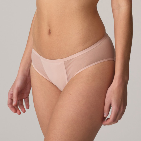 Marie Jo Louie Rioslip Powder Rose