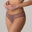 Marie Jo Louie Rioslip Satin Taupe
