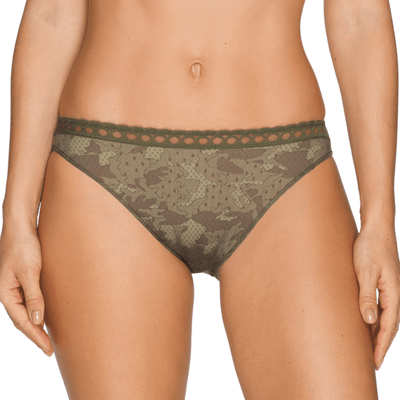 PrimaDonna Twist Rainforest Rioslip Paradise green