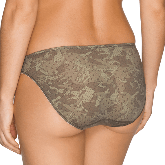 PrimaDonna Twist Rainforest Rioslip Paradise green