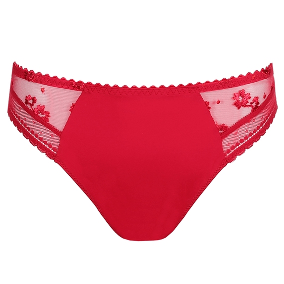 PrimaDonna Ray Of Light Rioslip Persian Red