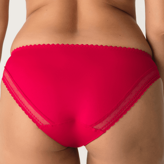 PrimaDonna Ray Of Light Rioslip Persian Red