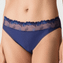PrimaDonna Plume Rioslip Bleu Bijou