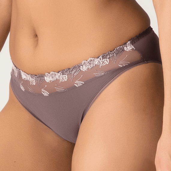 PrimaDonna Plume Rioslip Toffee