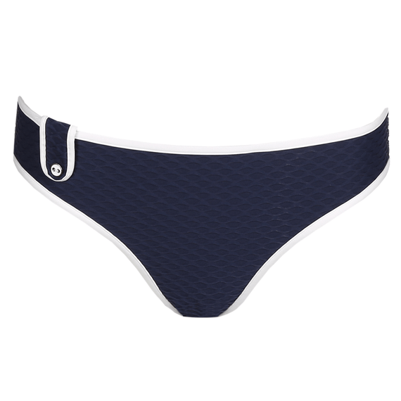Marie Jo Swim Brigitte Riobroekje Blue Noir