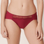 Marie Jo Agatha Rioslip Rumba Red