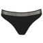 Marie Jo Linda Rioslip Black