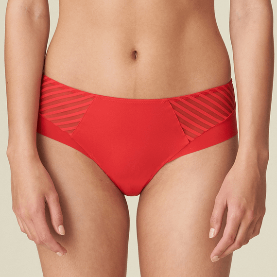 Marie Jo L'Aventure Salvador Rioslip True Red