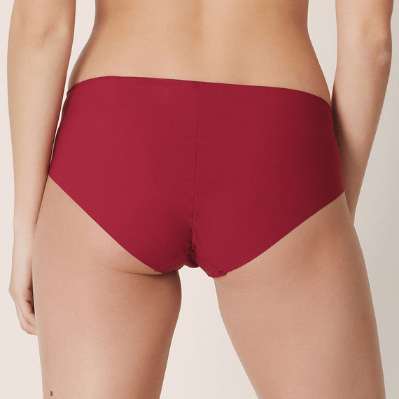 Marie Jo Agatha Rioslip Rumba Red