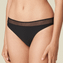 Marie Jo Linda Rioslip Black