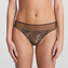 Marie Jo Phoebe Rioslip Olive Green