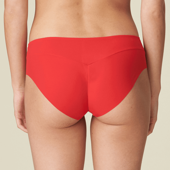 Marie Jo L'Aventure Salvador Rioslip True Red