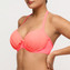 Primadonna Swim Rivas Beugel Bikinitop Neon Fiesta