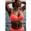 Primadonna Swim Rivas Beugel Bikinitop Neon Fiesta