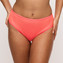 Primadonna Swim Rivas Hoog Bikinibroekje Neon Fiesta