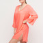 Primadonna Swim Rivas Kaftan Neon Fiesta