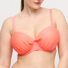 Rivas Voorgevormde Balconette Bikinitop