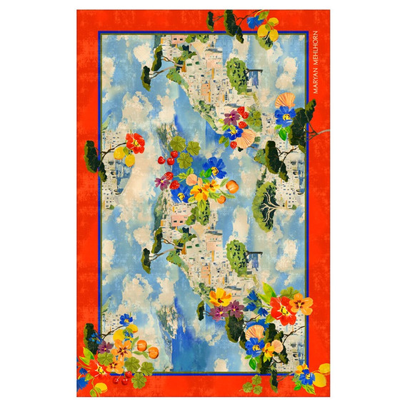 Maryan Mehlhorn Riviera Pareo Mediterranean