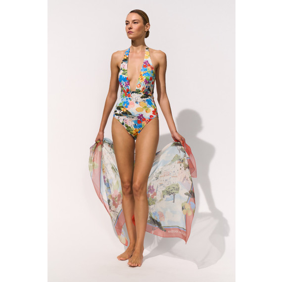 Maryan Mehlhorn Riviera Pareo Mediterranean