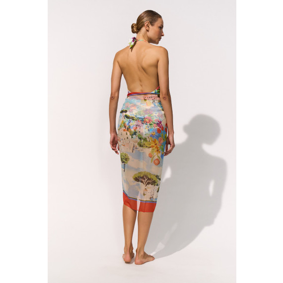 Maryan Mehlhorn Riviera Pareo Mediterranean