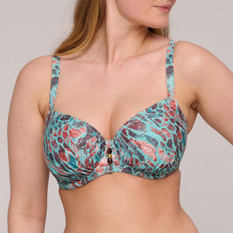 Riyad Beugel Bikinitop