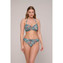 PrimaDonna Swim Riyad Beugel Bikinitop Turquoise Seas