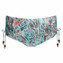 PrimaDonna Bademode Riyad Hohe Bikini Hose Tuquoise Seas