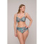 PrimaDonna Bademode Riyad Hohe Bikini Hose Tuquoise Seas