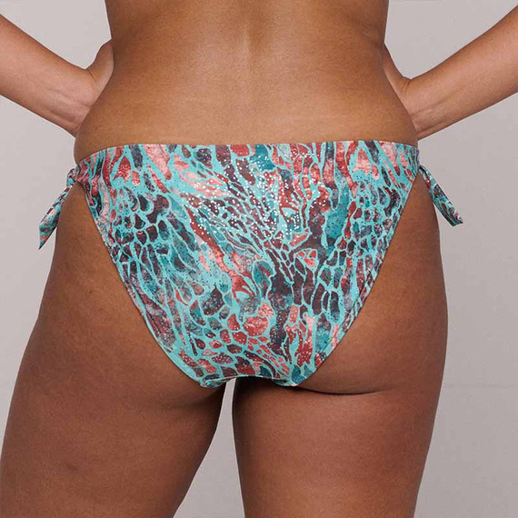 PrimaDonna Swim Riyad Strikbroekje Turquoise Seas