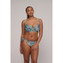 PrimaDonna Swim Riyad Voorgevormde Balconette Bikinitop Turquoise Seas