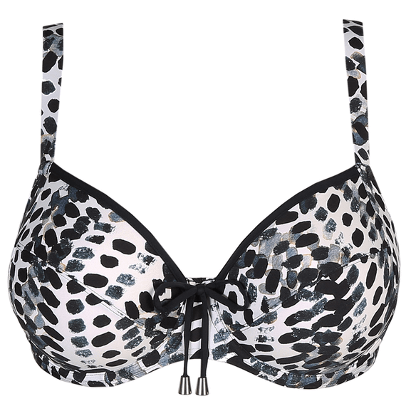 Road Trip Beugel Bikinitop