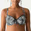 PrimaDonna Swim Road Trip Beugel Bikinitop Blue Print