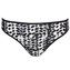 PrimaDonna Swim Road Trip Riobroekje Blue Print