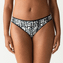 PrimaDonna Swim Road Trip Riobroekje Blue Print