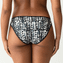 PrimaDonna Swim Road Trip Riobroekje Blue Print