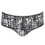 PrimaDonna Swim Road Trip Short Blue Print
