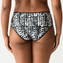PrimaDonna Swim Road Trip Short Blue Print
