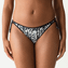 PrimaDonna Swim Road Trip Strikbroekje Blue Print