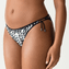 PrimaDonna Swim Road Trip Strikbroekje Blue Print