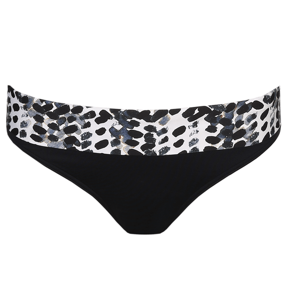 PrimaDonna Swim Road Trip Vouwbroekje Blue Print